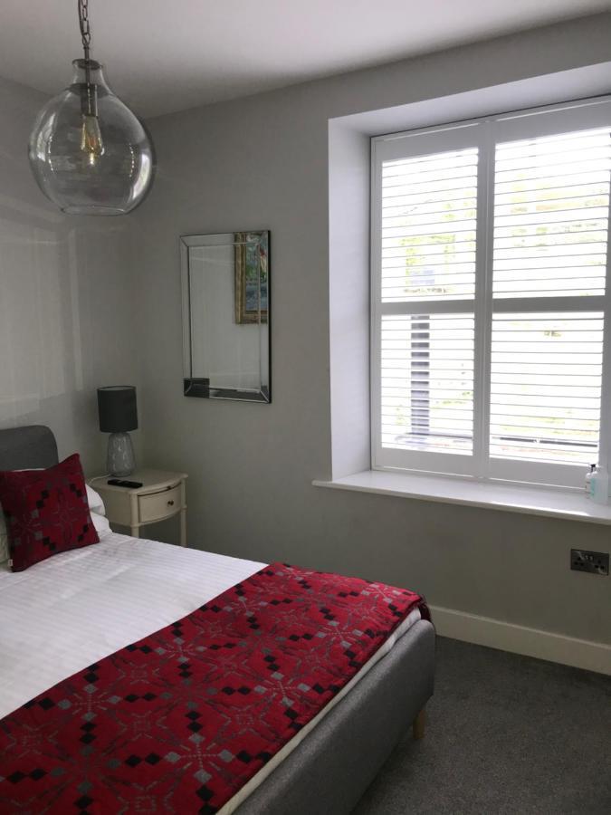 Llety Brynawel Guest House Pennal Esterno foto